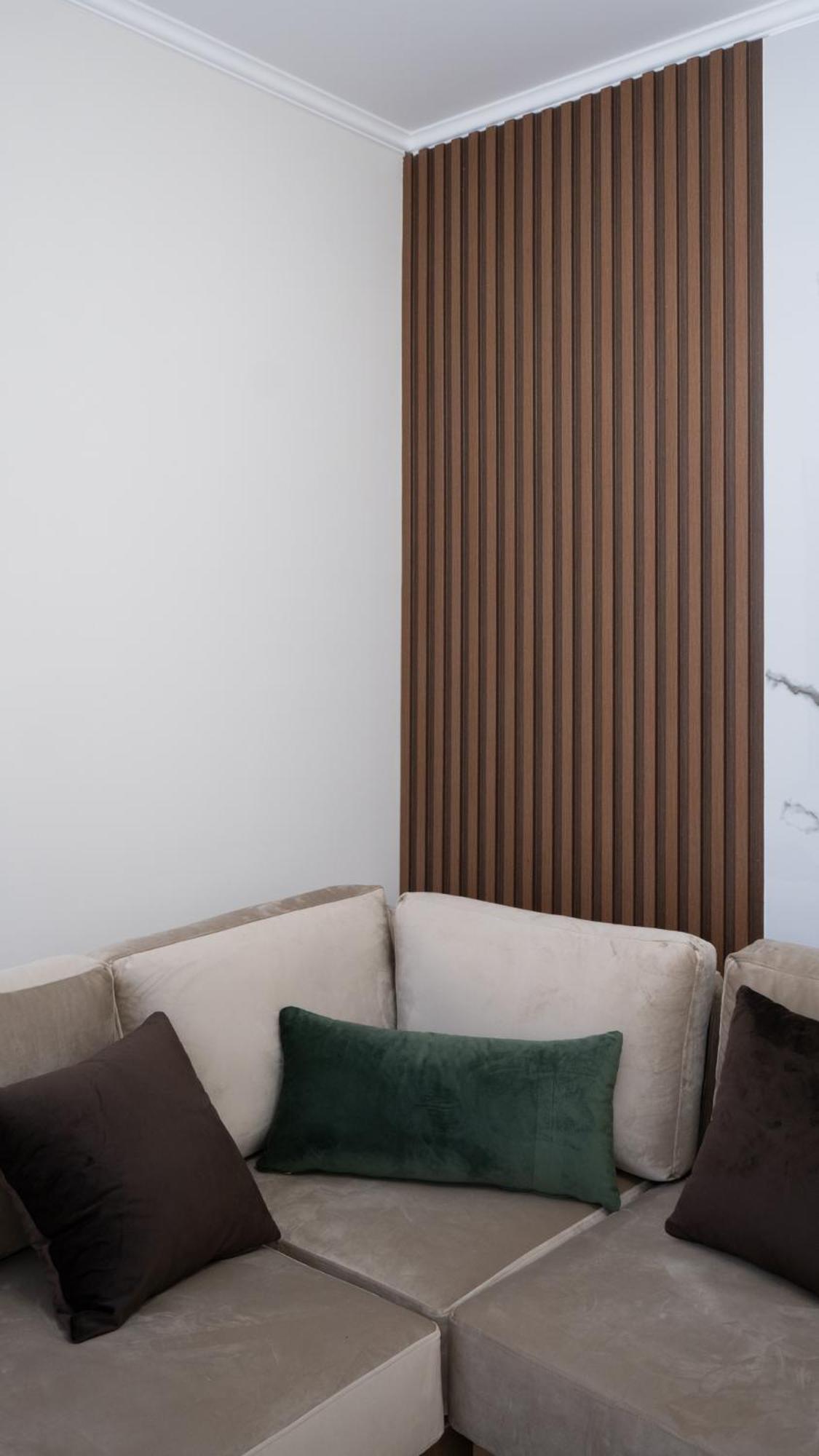Barbarossa House Apartment Kalampáka Luaran gambar